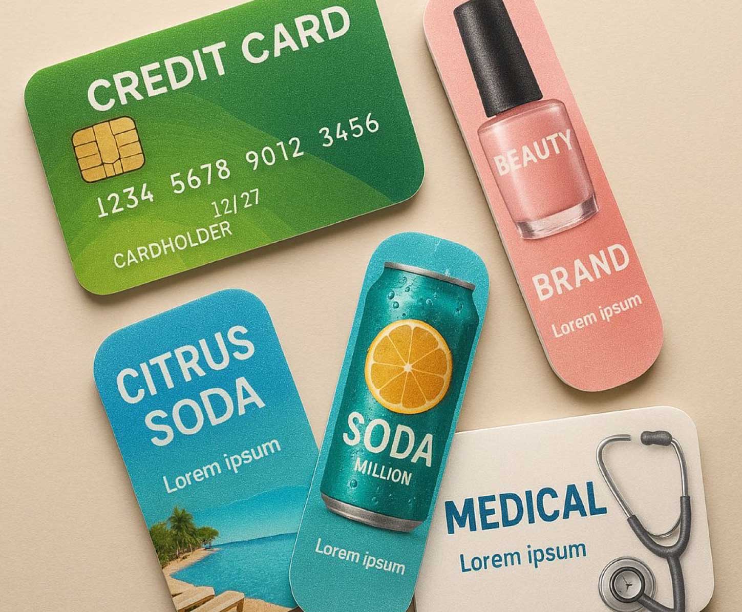 Regalo promocional perfecto: impacta en eventos, campañas o lanzamientos.